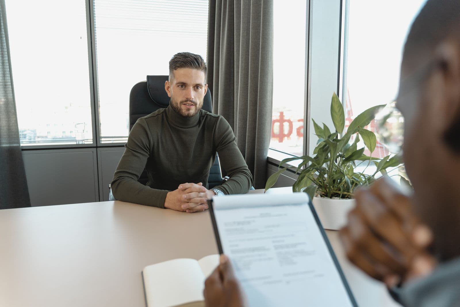 Human Resources